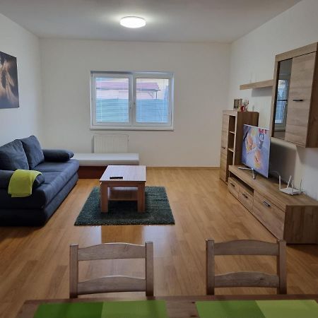 Apartman 501 Biely Kostol Exterior foto