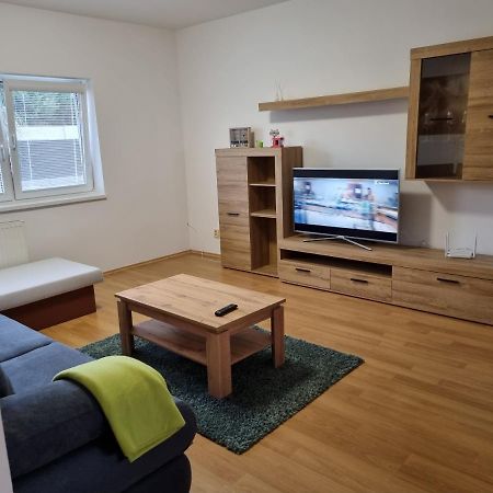 Apartman 501 Biely Kostol Exterior foto